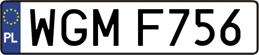 WGMF756
