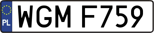 WGMF759