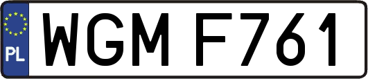 WGMF761