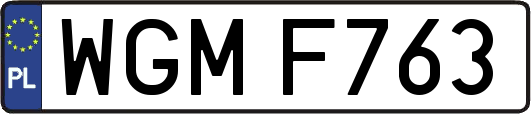 WGMF763