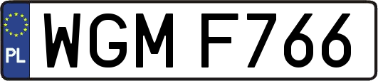 WGMF766