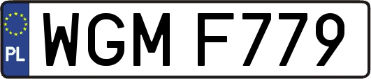 WGMF779