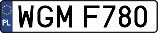 WGMF780