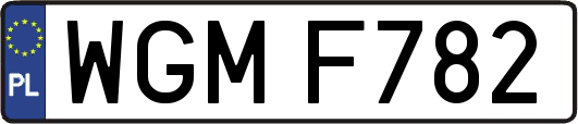 WGMF782