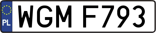 WGMF793