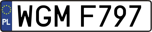 WGMF797