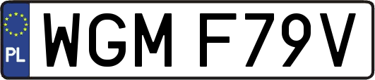 WGMF79V
