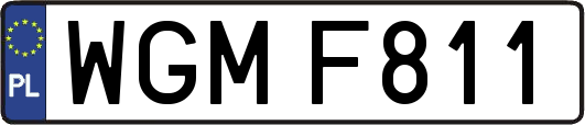 WGMF811