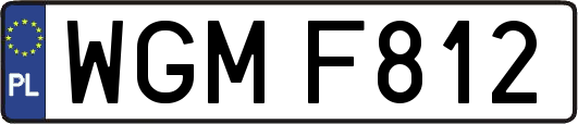 WGMF812