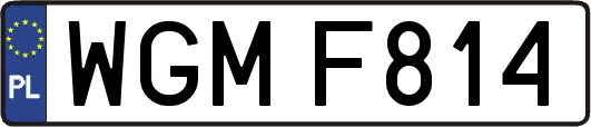 WGMF814