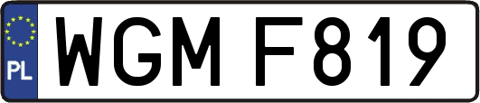 WGMF819