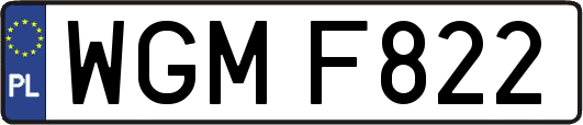 WGMF822