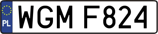 WGMF824