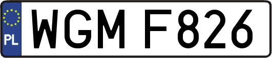 WGMF826