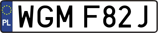 WGMF82J