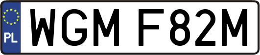 WGMF82M