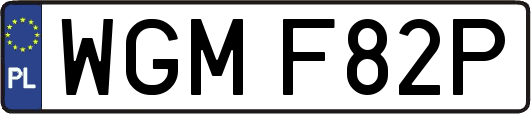 WGMF82P