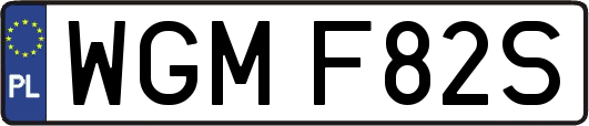 WGMF82S