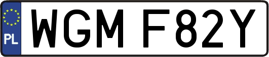 WGMF82Y