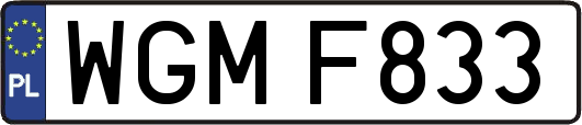 WGMF833