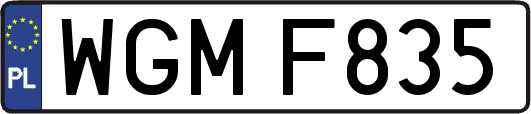 WGMF835