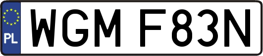 WGMF83N