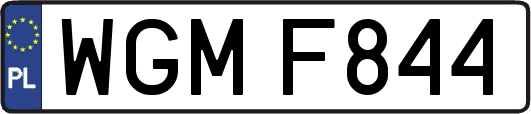 WGMF844