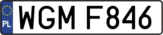 WGMF846