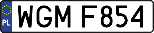 WGMF854