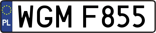 WGMF855