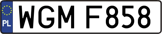 WGMF858