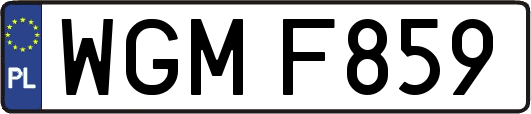 WGMF859