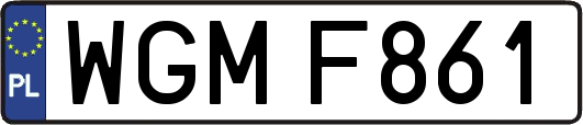 WGMF861