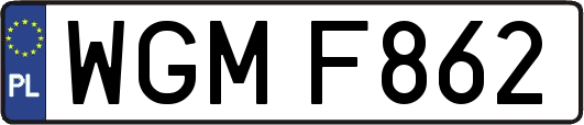 WGMF862