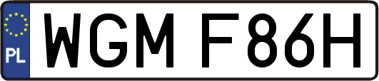 WGMF86H