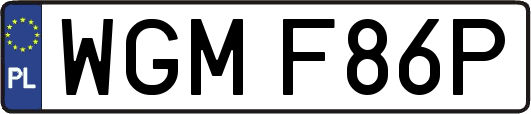 WGMF86P