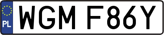 WGMF86Y