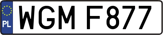WGMF877