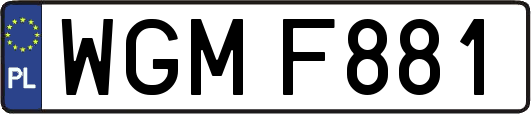 WGMF881