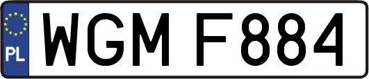 WGMF884