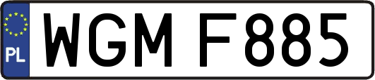 WGMF885