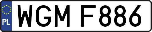 WGMF886