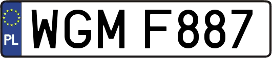 WGMF887