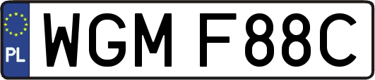 WGMF88C