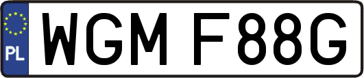 WGMF88G