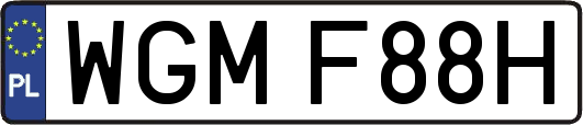 WGMF88H