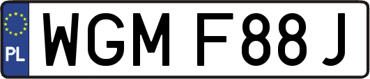WGMF88J