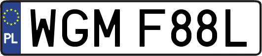 WGMF88L