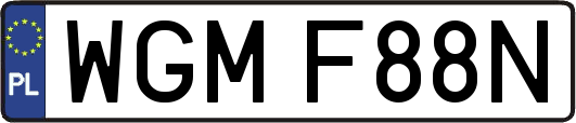 WGMF88N