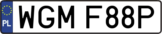 WGMF88P